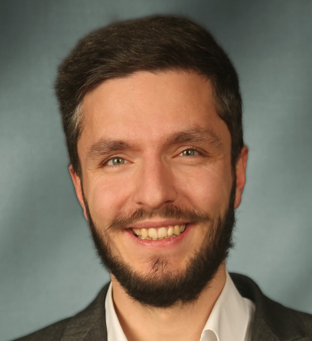 Christian Kozina
